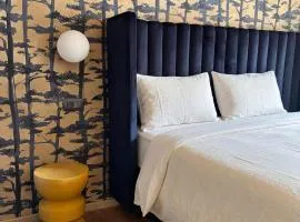PALAZZO SOLARO Boutique & Luxury Suites
