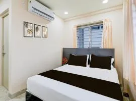 Super Townhouse MVP Sector With Kailasagiri Hill View