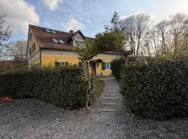 Charmante Ferienwohnung zum Wohlfühlen