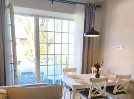 Independence square apartments I