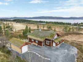 High-Standard Cabin In Beautiful Rauland, Hotel in Rauland