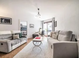 Appartement Central à Thonon