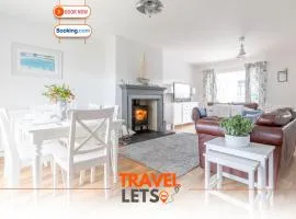 3 Bedroom House Near Beach By Travel Lets Holiday Rentals Donegal With Private Garden