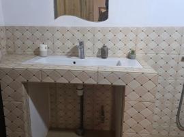 Vacaciones Timonier Ecolodge, hotel u gradu 'Fimela'