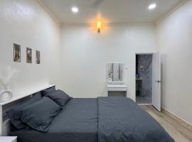 Nalaroalhi Stay、Kendhooのホテル