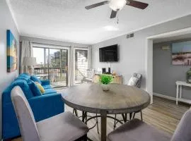 Ocean View All-New Beach Suite at Tilghman Top Location