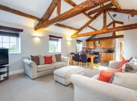Carleton Mill with open views to River on the outskirts of Carlisle & 20 mins to Ullswater