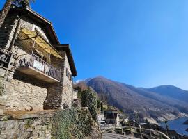 Rustico Moranda, Vogorno - The Verzasca Experience, hotel a Vogorno
