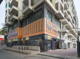 Open Hotel by Olive - Rosa Hotels