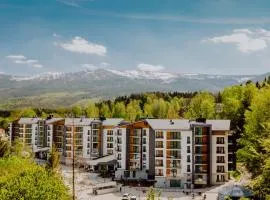 Blue Mountain Resort