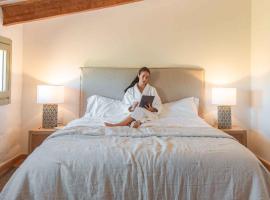 Es Mayolet, hotel din Manacor