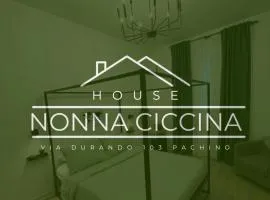 Nonna Ciccina House
