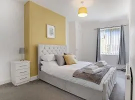 Elegantly 2-Bedroom in Ashington, Sleeps 3
