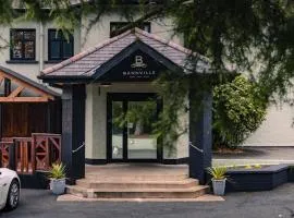 The Bannville Hotel