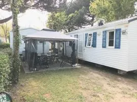 La Baie de la tranquilité
