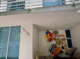 Casa Valledupar, hotel u gradu 'Valledupar'