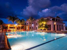Villa Thaifa، فندق في مراكش