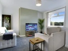 Sweet Home with Backyard in Howden-le-Wear for 3