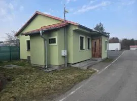 Apartmány Mácháč