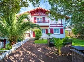 Chambre d'hôtes d'Émilie