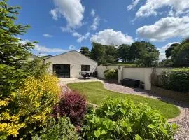 Hodder Cottage in The Ribble Valley