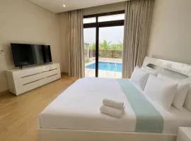 Dream Home Hawana Resort