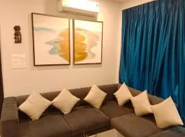 Regal Escape -Luxe 4BHK Pvt Pool Villa in Benaulim