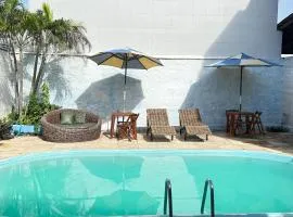 Pousada Capitolio 02 Canoa Quebrada