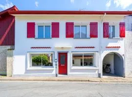 Chambres D'hôtes Madan'hôte