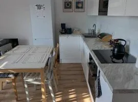 Apartament Banacha 10