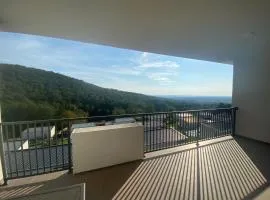 Una Apartman, Kosmaj Renew