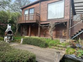 Lilia Chalet, khách sạn ở Durbuy