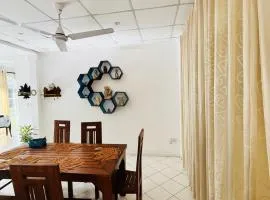 Benthota grand villa