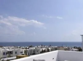 Aegean Perla Boutique Houses