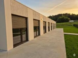 Pensión Agro da Porta