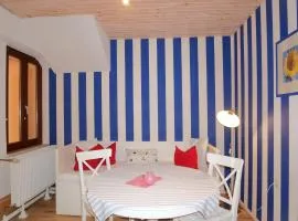 Ferienwohnung "Midsommar" in Koserow 350m zur Seebrücke