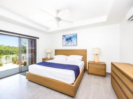 Seascape Suites, hotell sihtkohas The Bight Settlements