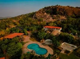 Utsav Club and Resort