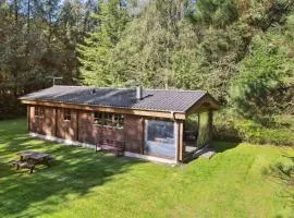 Cozy Summer House Near Herning