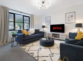 Unicorn House Hot Tub Near Barnard Castle