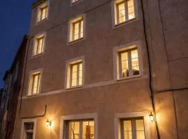 Trianon Location