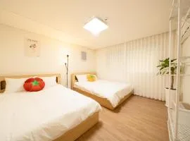 Banghwa Space 5 min to Banghwa Stn, Near Gimpo Airport, Magok & COEX