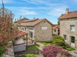 Gîte Le Jardin Mirandou