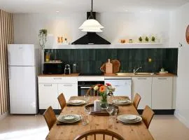 Appartement cosy pour 4 pers - Nature et détente
