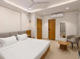 Jain Tree by Spree Hotels, Vellore