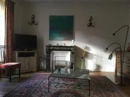 Chambre deux personnes