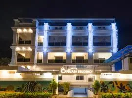 Cannan Residency Pondicherry