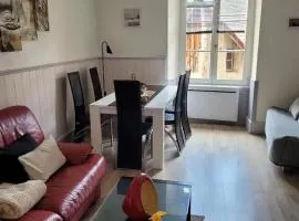 Appartement cosy à Riquewihr avec terrasse