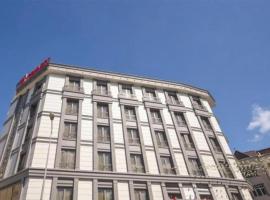 Elite World Inn Istanbul Mahmutbey، فندق في إسطنبول