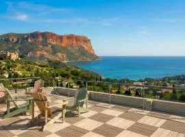 Maison Soleil Cassis
